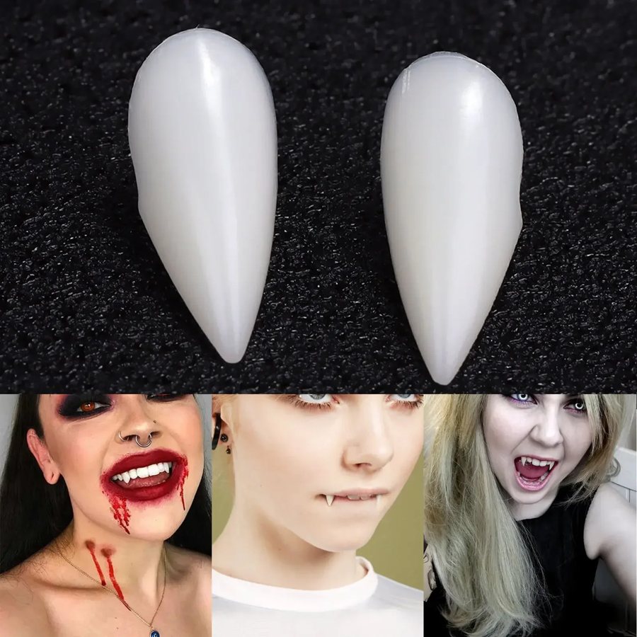 First Bite Fang Kit