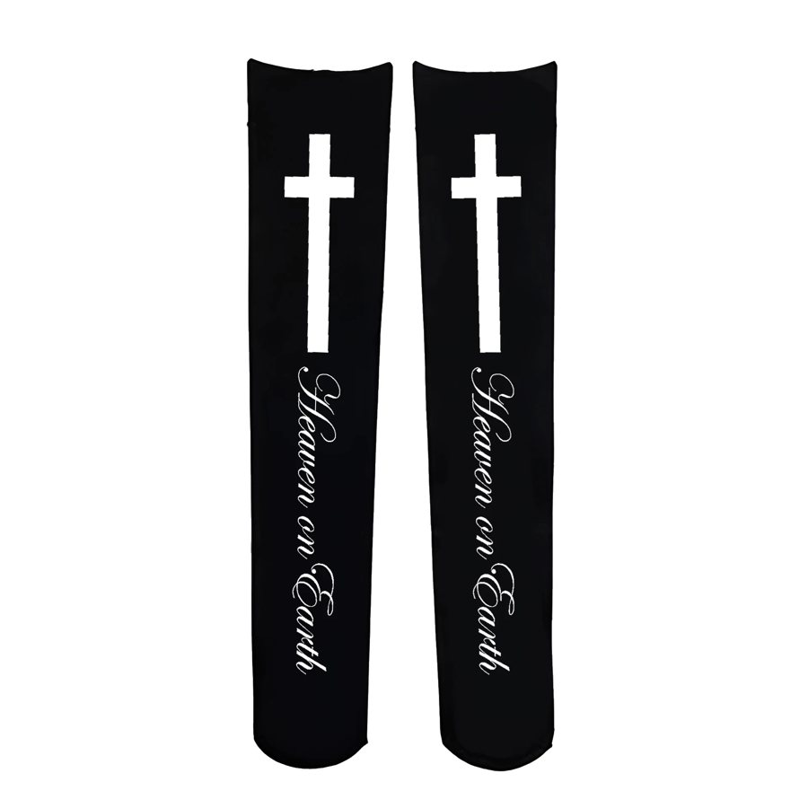 Heaven on Earth Thigh Highs