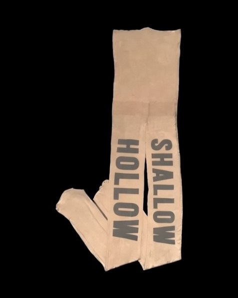 Echo Chamber Tights