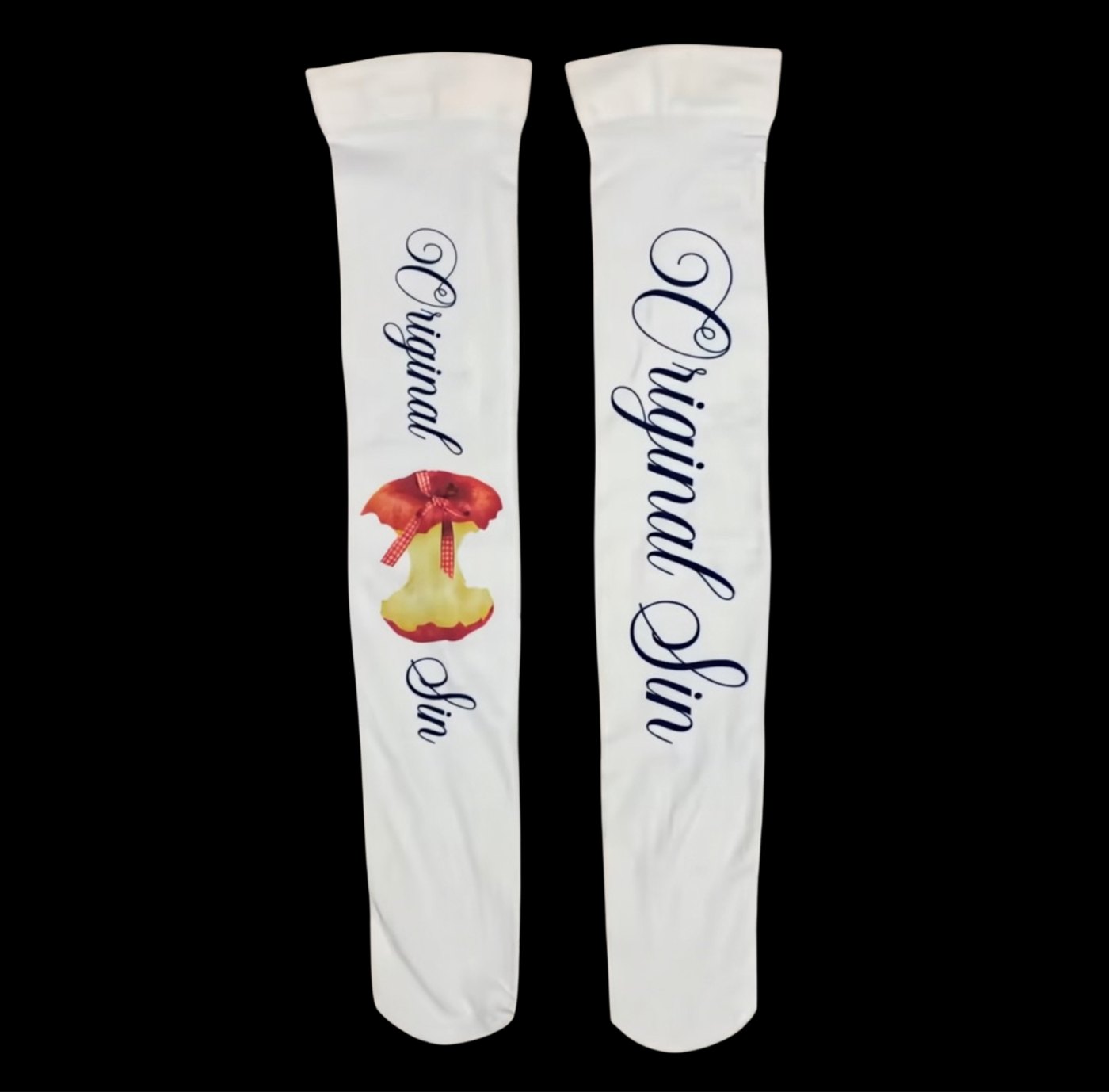 Original Sin Thigh Highs